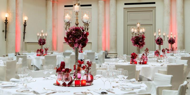 Foto: Hotel de Rome