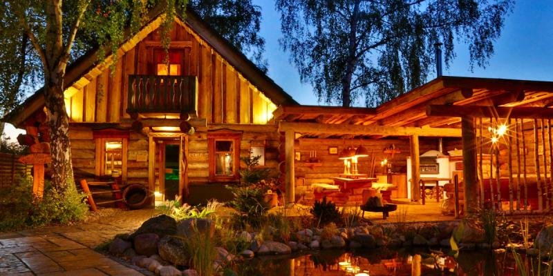 Foto: SATAMA Sauna Resort & Spa