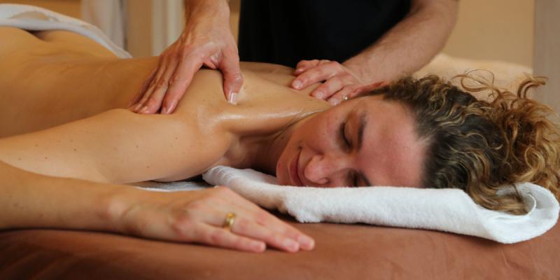 Foto: SATAMA Sauna Resort & Spa