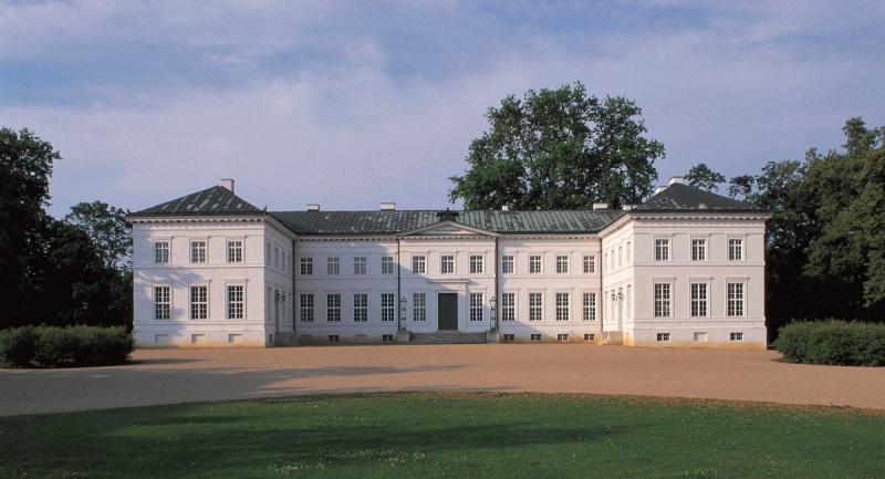 Foto: Schloss Neuhardenberg | Toma Babovic