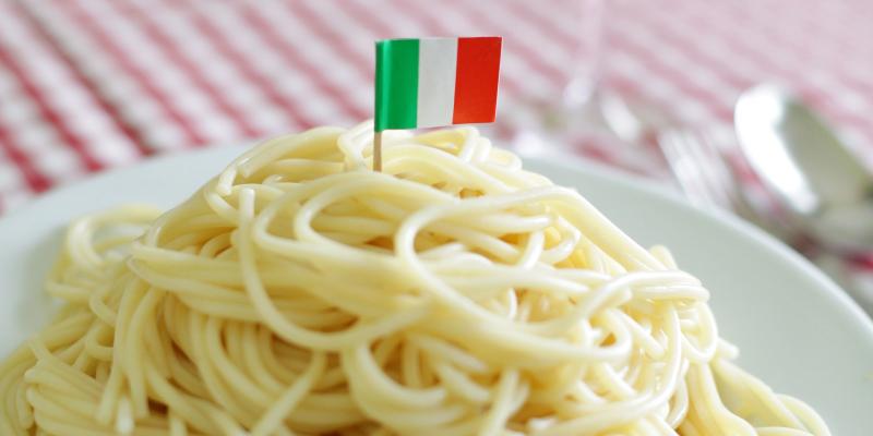 Italienische Restaurants