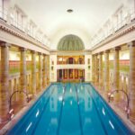 Swimming Pools