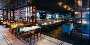 Restaurants for Special Occasions