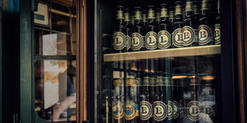 Foto: Brauhaus Lemke
