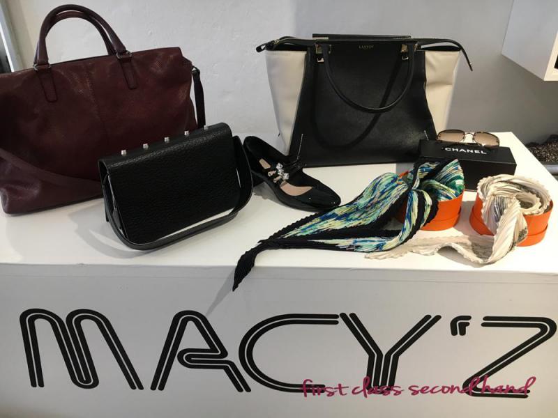 Foto: Macy&#039;z