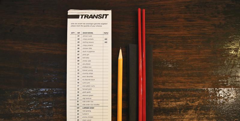 Foto: TRANSIT