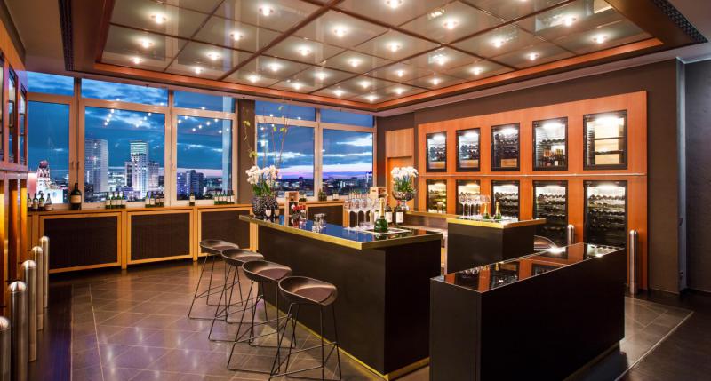 Hugos Restaurant