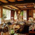 Romantische Hochzeitslocations in Brandenburg