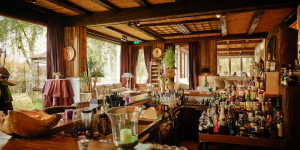 Romantic Wedding Locations in Brandenburg