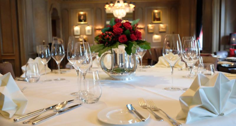 Foto: The Regent Berlin