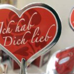 Geschenke zum Valentinstag