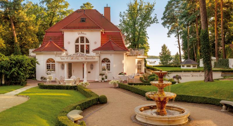Foto: Villa Contessa