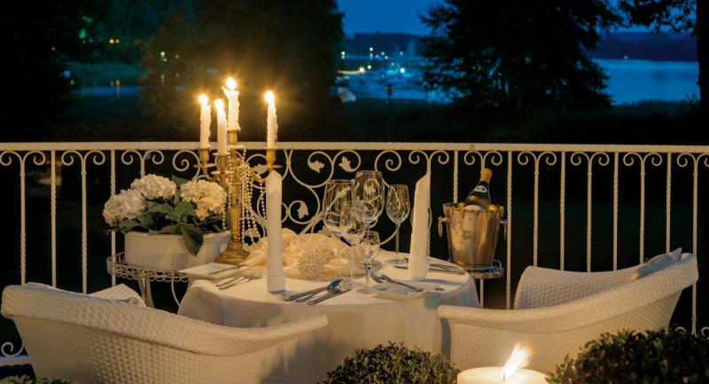 Foto: Villa Contessa