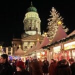 Christmas Markets