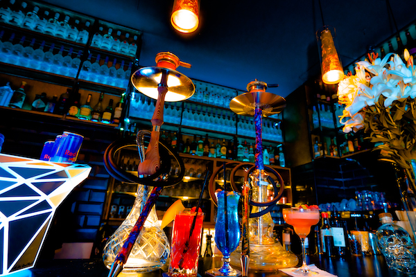 Marrakesh Shisha Bar Berlin