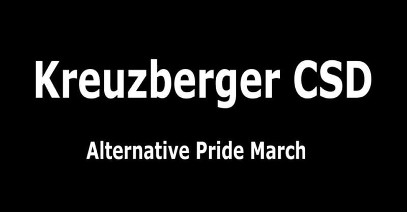 Kreuzberg Pride