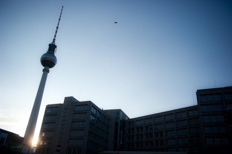 Alexanderplatz