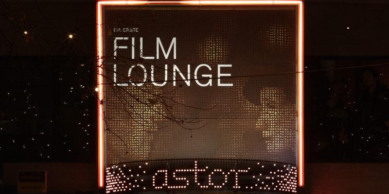 Foto: Astor Film Lounge | 2016 Premium Entertainment GmbH