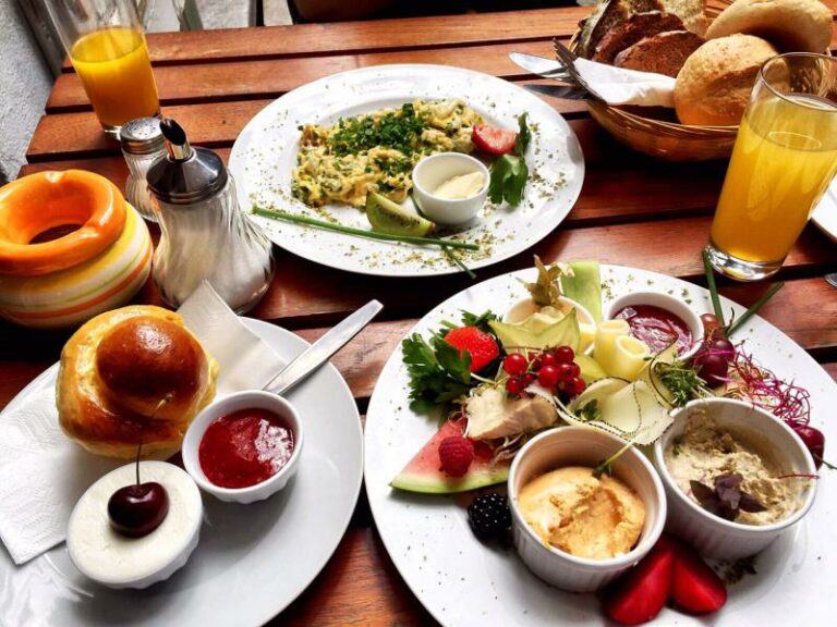 Bastard Trendy Breakfast Places top10berlin