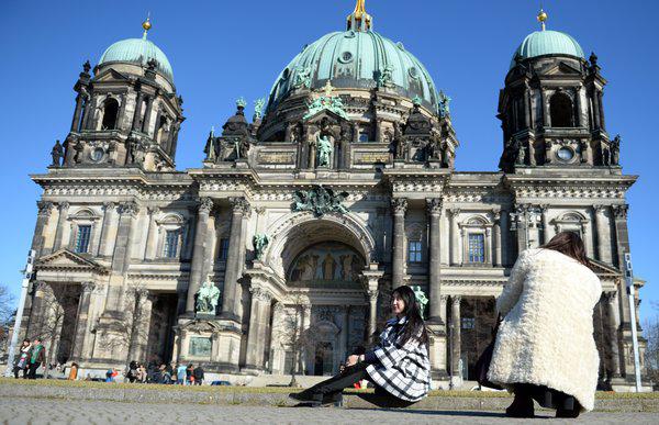 Berlin Cathedral