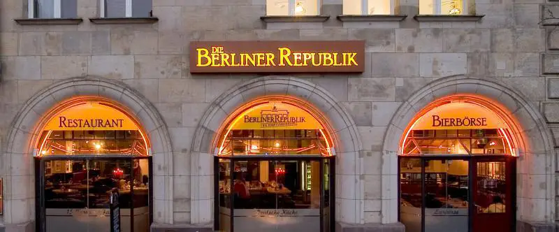 Foto: Berliner Republik