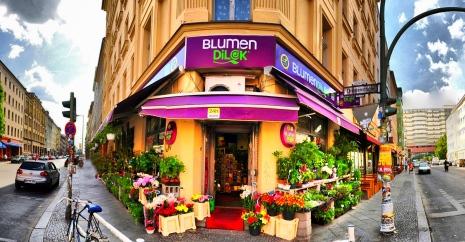 Foto: Blumen Dilek 