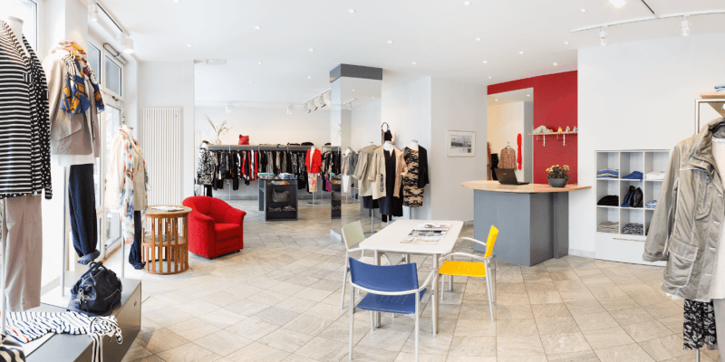 Boutique extraweit Berlin