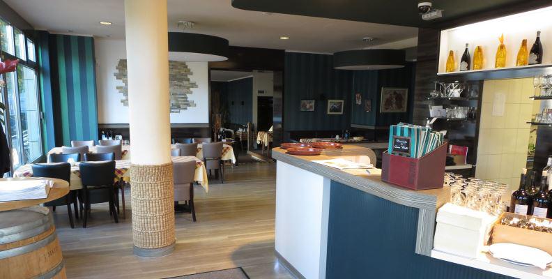 Casa Matti - Italian Restaurants | top10berlin