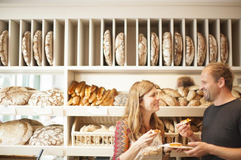 Bäckerei Wiener Brot