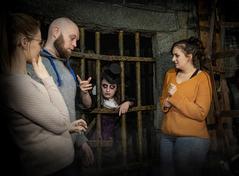 Foto: Berlin Dungeon | Merlin Entertainments