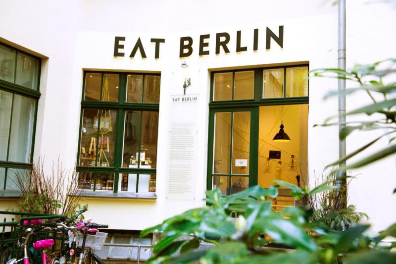 EAT Berlin