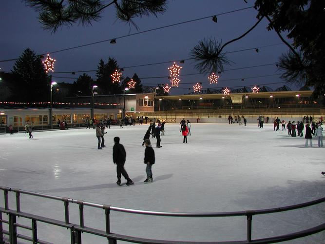 Ice Rink Neukölln