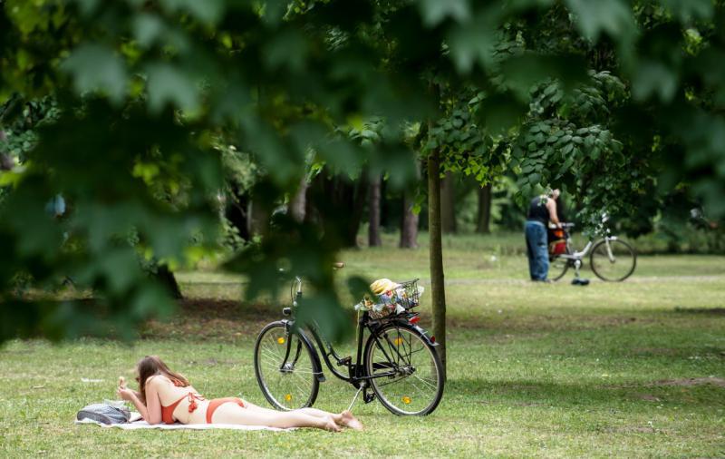 Radfernweg Berlin – Kopenhagen