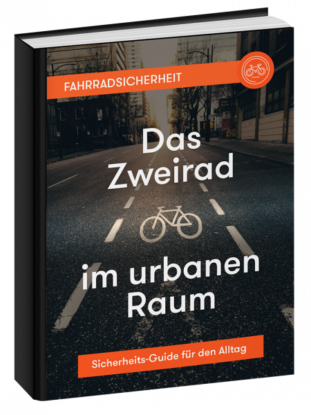 Fahrradsicherheit: Das Zweirad im urbanen Raum