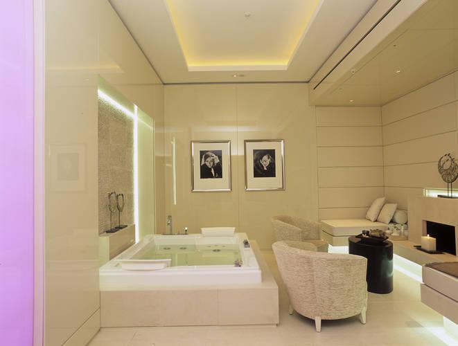 Adlon Spa by Resense