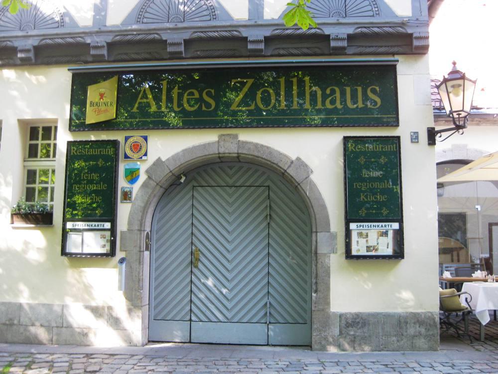 Restaurant Altes Zollhaus