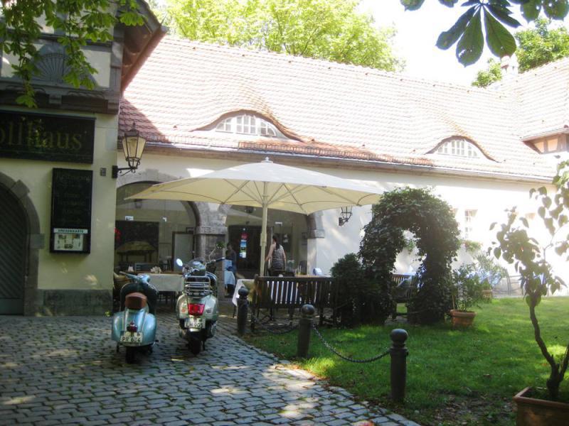 Restaurant Altes Zollhaus