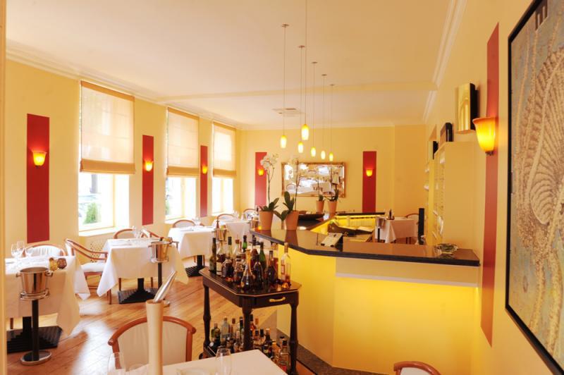 Foto: Ristorante AeB