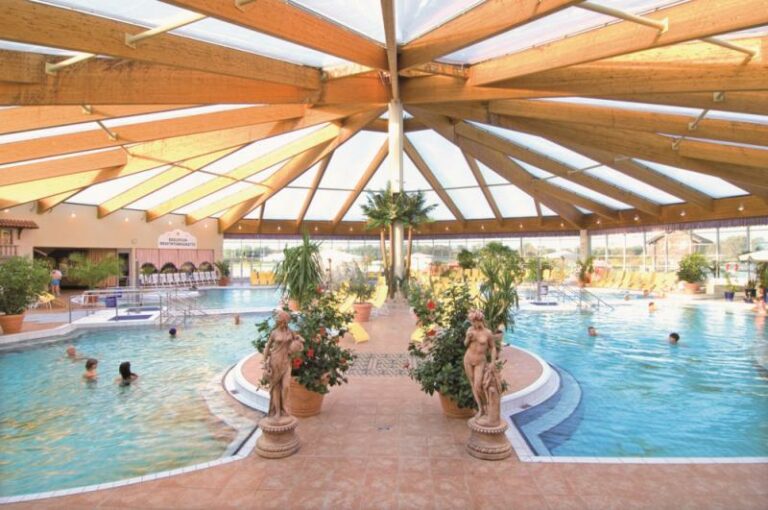 Top10 Liste Thermen, Sauna und Wellness in Brandenburg top10berlin