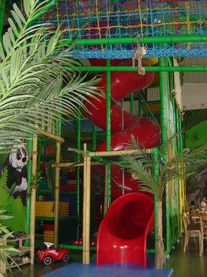 Picture: Bambooland