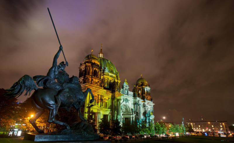 Berliner Dom