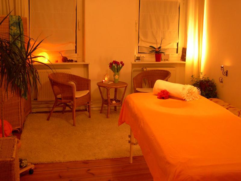 Foto: Body and Soul Massage