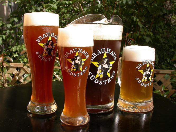 Brauhaus Südstern