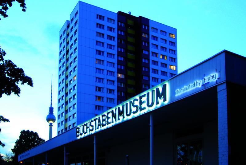 Foto: www.buchstabenmuseum.de