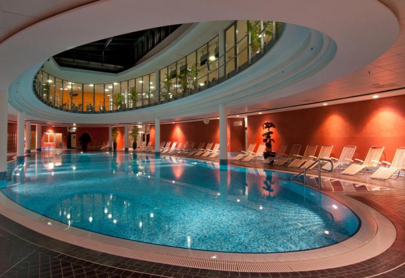 centrovital - Wellness Hotel-Spas | top10berlin