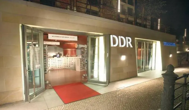 Foto: DDR Museum