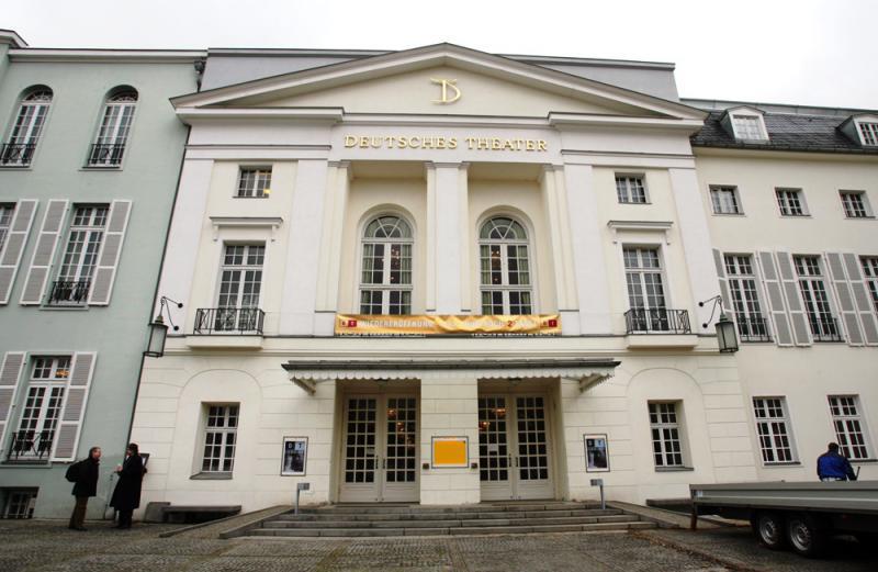 Deutsches Theater