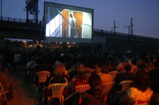 Foto: Kulturfabrik Moabit | Filmrauschpalast