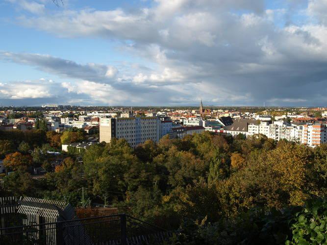 Flakturm Humboldthain