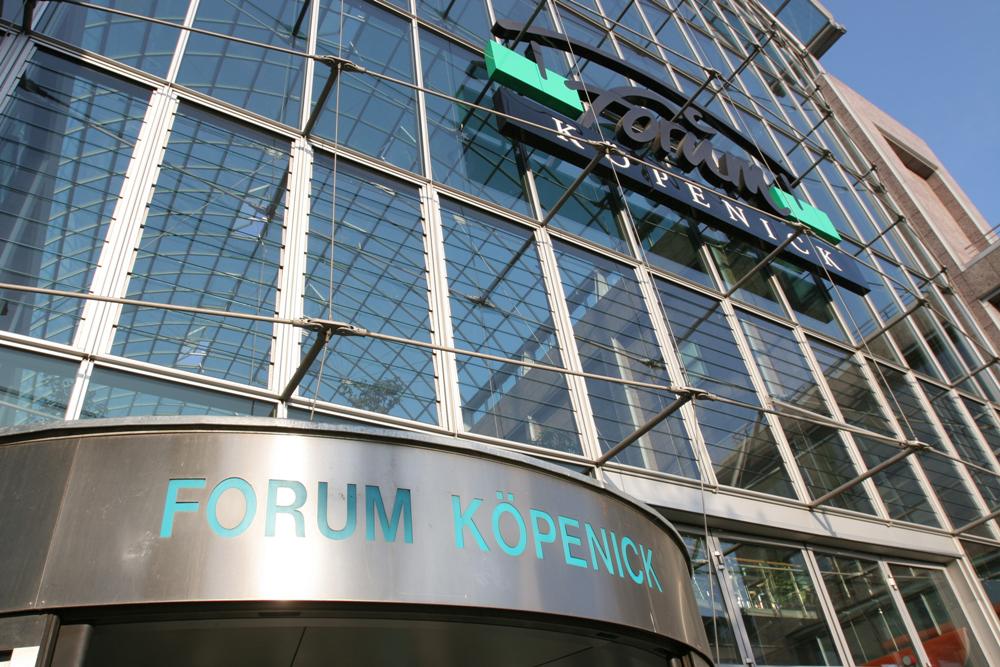 Foto: Forum Köpenick